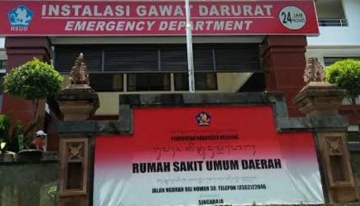 podiumnews.com-Cuti Bersama Tak Pengaruhi Pelayanan Kesehatan di Buleleng